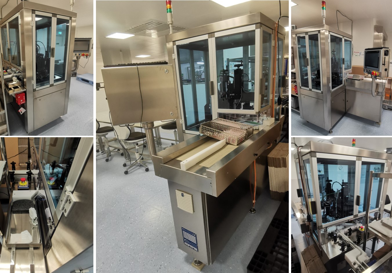 For immediate sale from Germany: Brevetti A30 fully automatic camera ...
