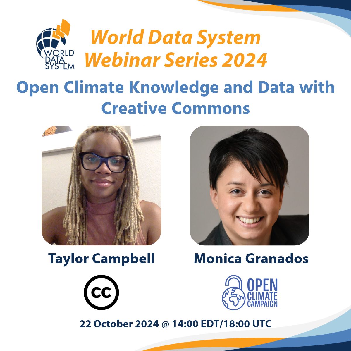 World Data System | Oak Ridge TN