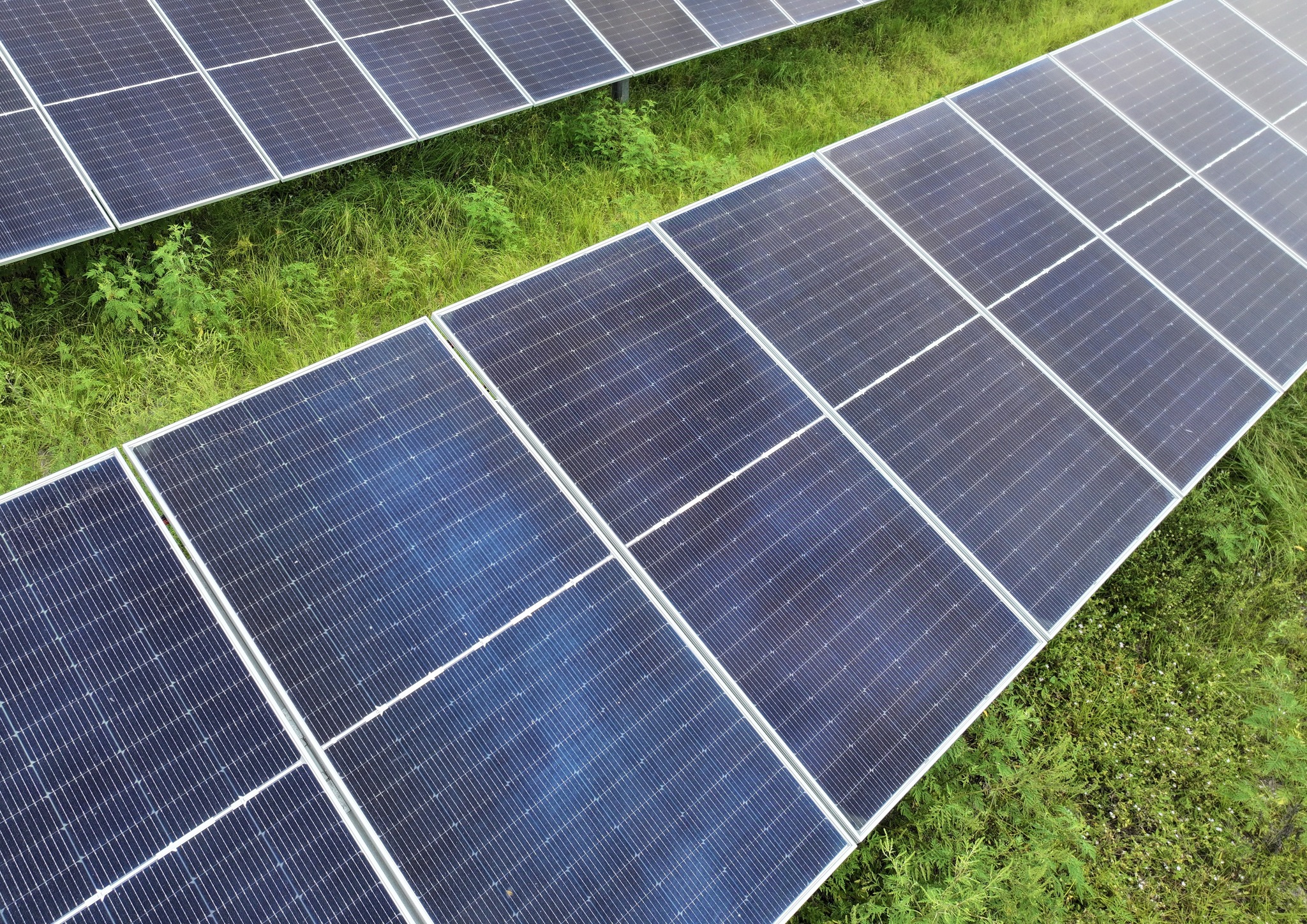 High Spring Solar