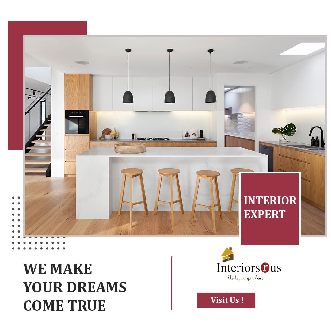 Interiors R Us | Karachi