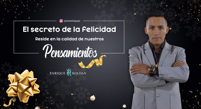 Enrique Roldan