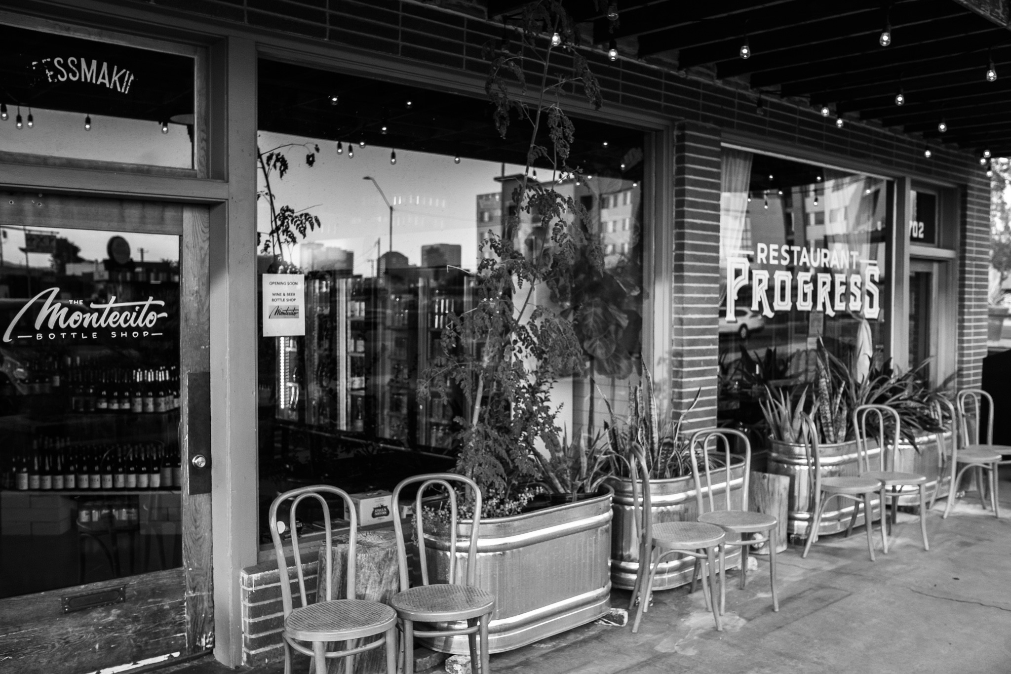 Progress Wine | Phoenix AZ