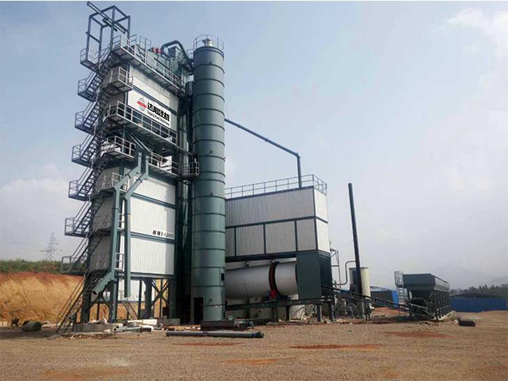 Bitumen emulsion plant,SBR asphalt emulsion plant