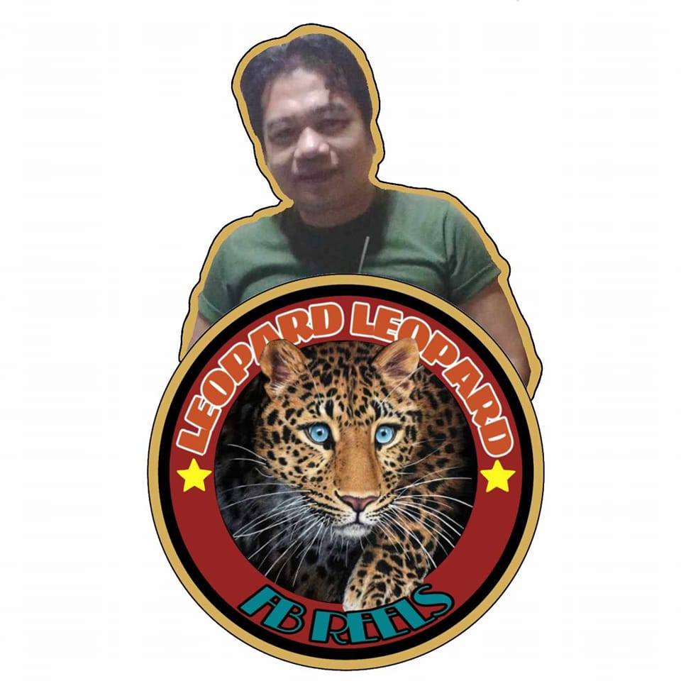 Leopard Leopard