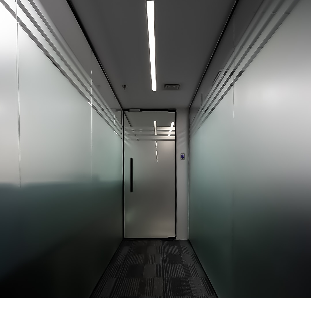 Glass Code - Acidic glass creates an exquisite finish for...