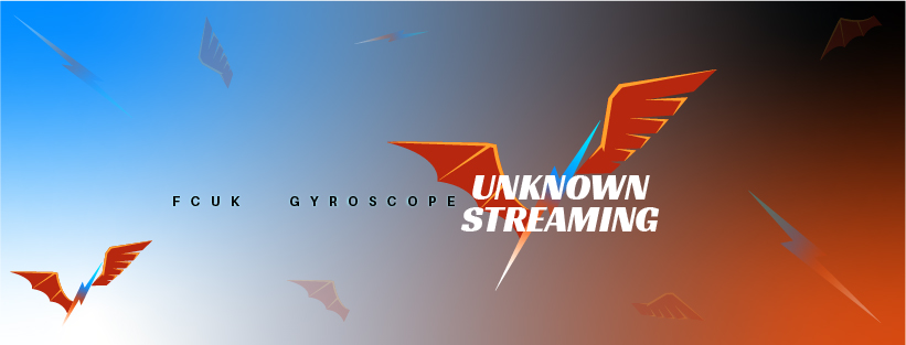 UnKnown Streaming