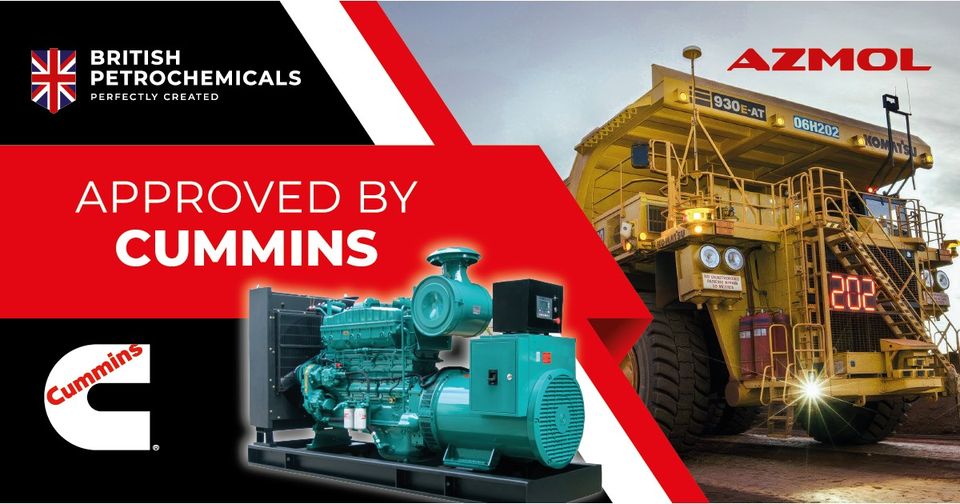 AZMOL British Petrochemicals Global | Kutaisi