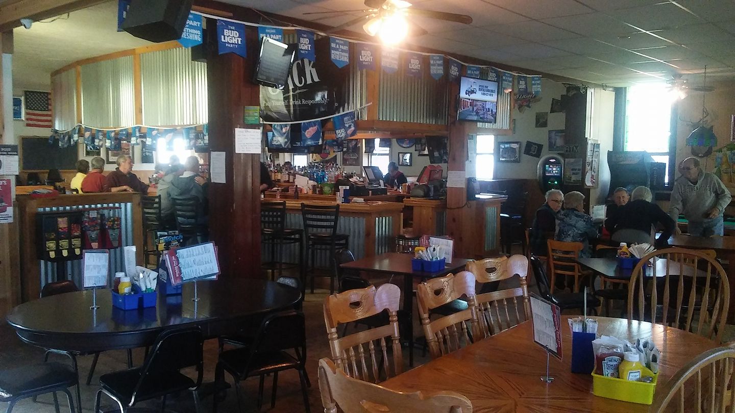 Hitching Post Inn....Elkton | Elkton MI