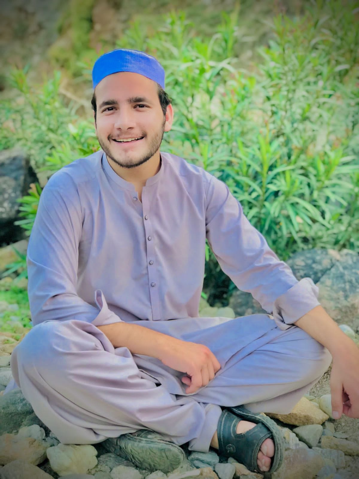 Muhammad Ajmal