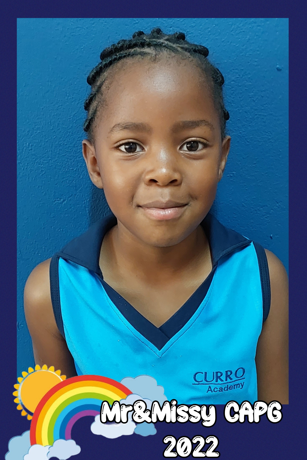 Vote for your favourite Grade 2 Mr &... - Curro Protea Glen | Facebook