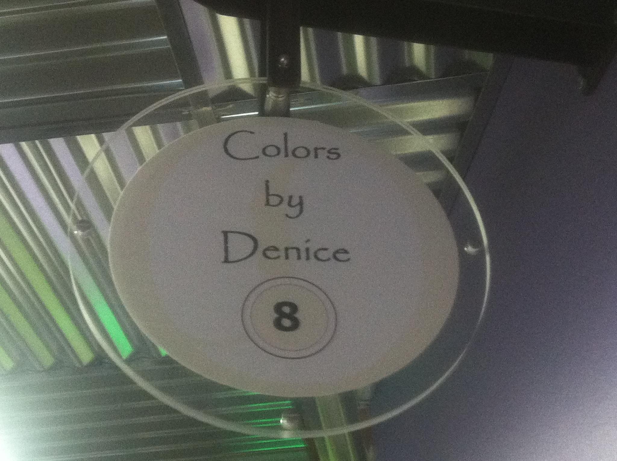 Colors by Denice | Walnut Creek CA