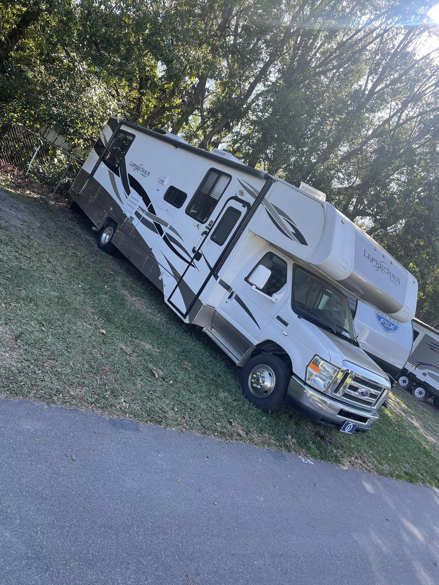 Advanced Mobile RV Repair LLC | Winter Garden FL