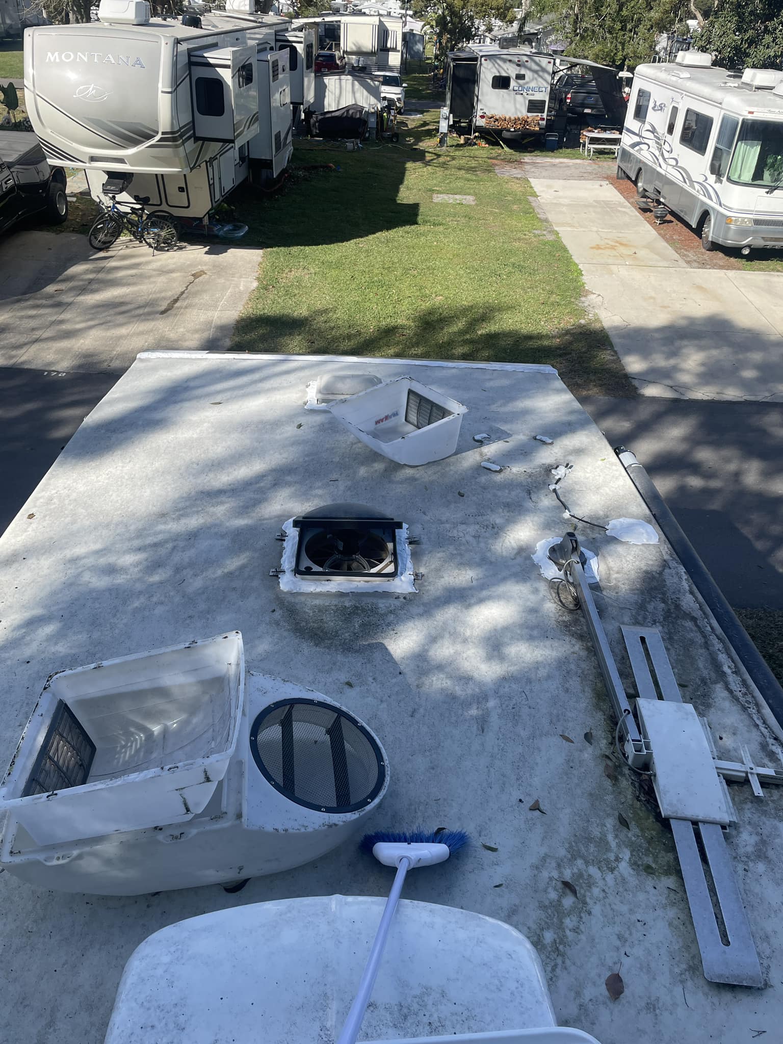 Advanced Mobile RV Repair LLC | Winter Garden FL