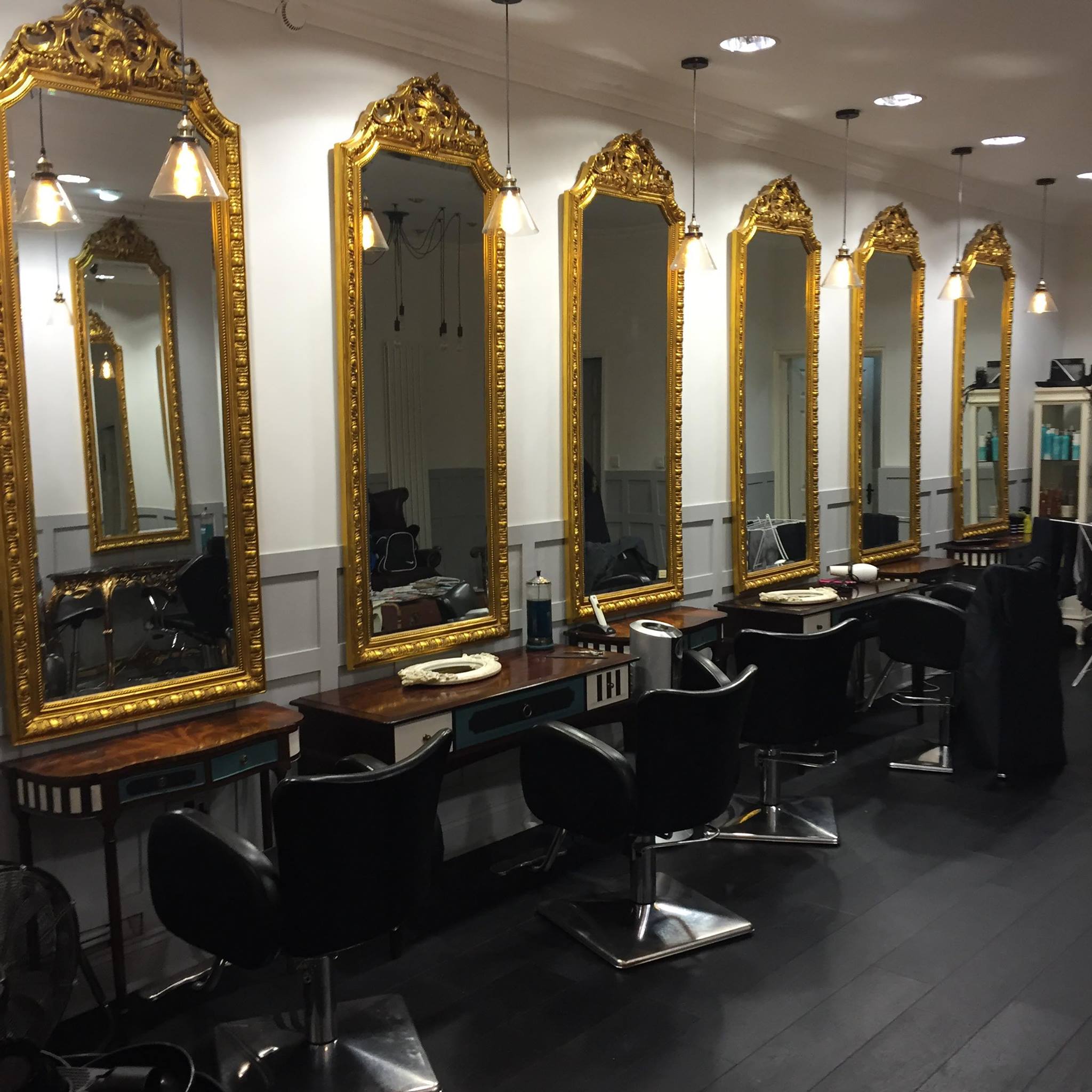 3thirty hair and beauty | London