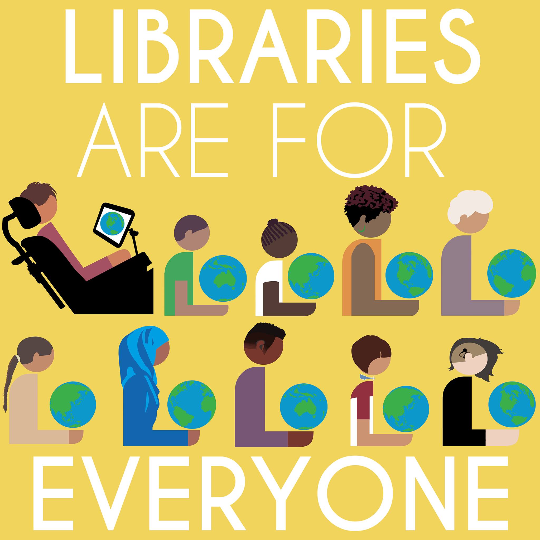 Buckham Memorial Library | Faribault MN