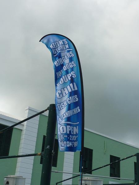 Bermuda Flag & Sign Co. | Hamilton