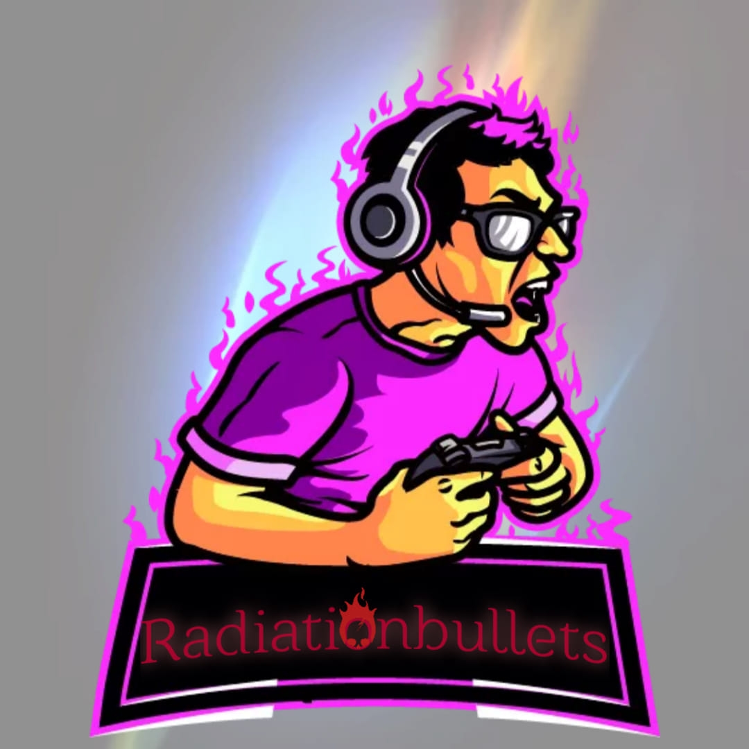 Radiation Bullet