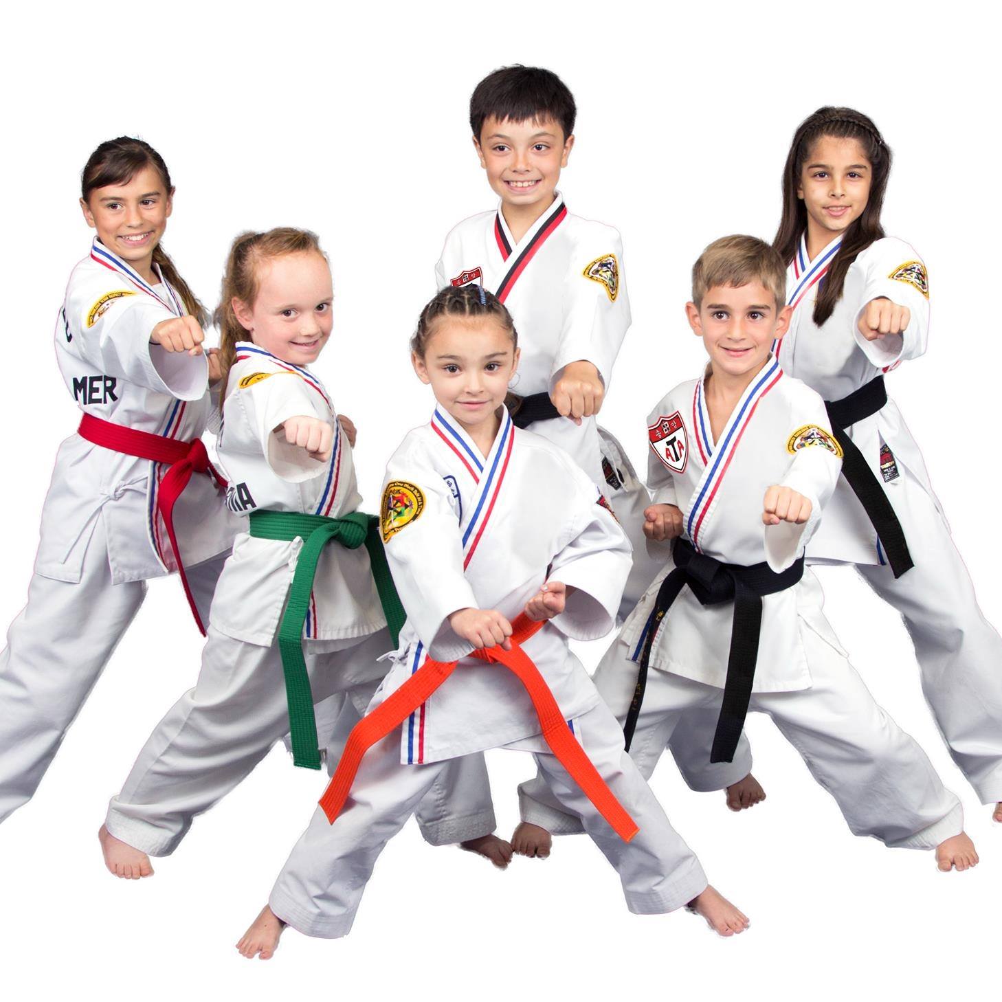 Beginner class was 🔥 last night!... - Summit ATA Martial Arts | Facebook