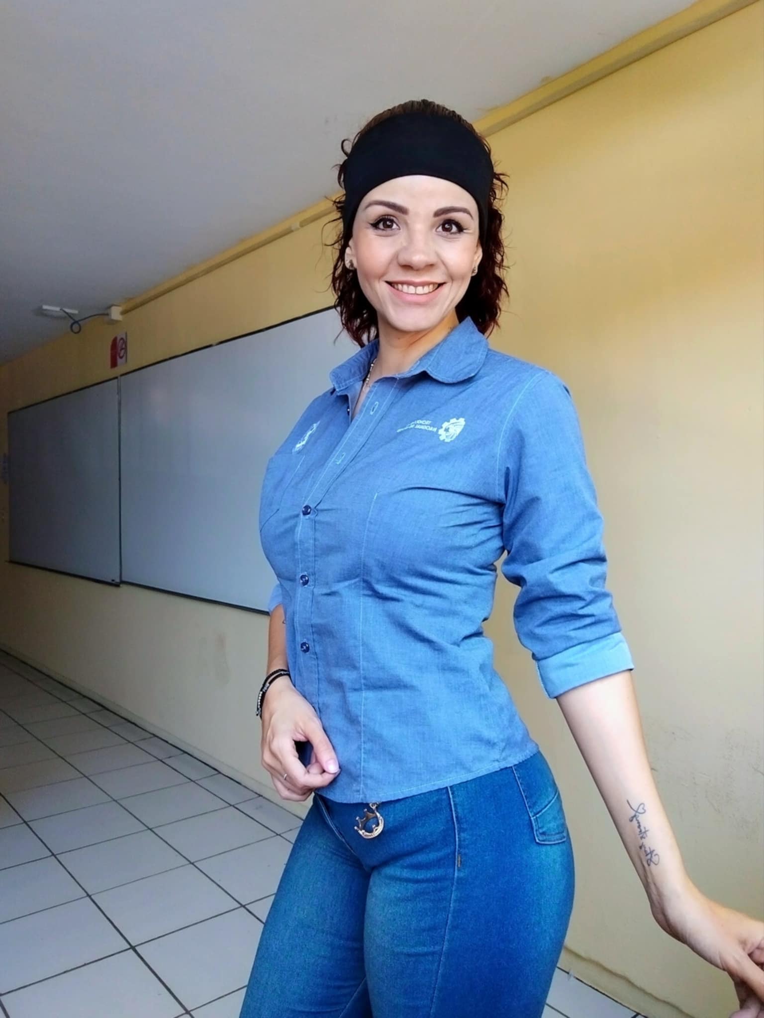 Mtra Marisol Rascón