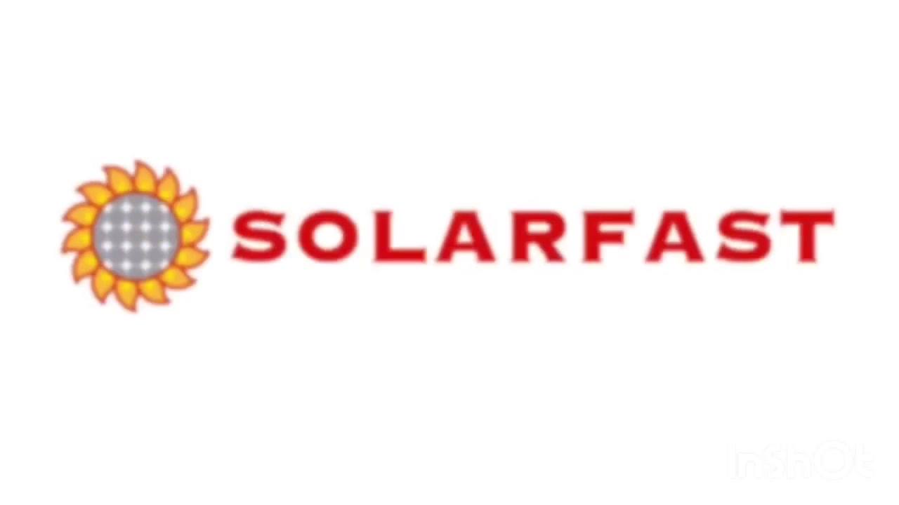 SolarFast | Fortaleza CE