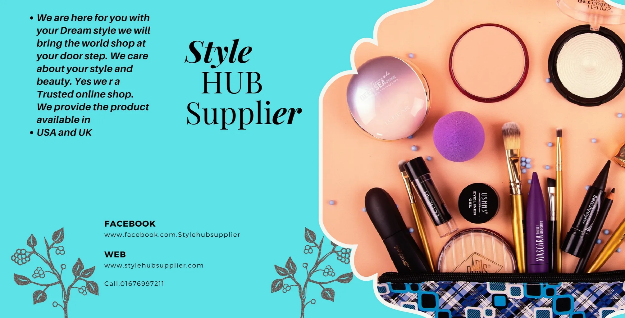 Style Hub Supplier | Dhaka