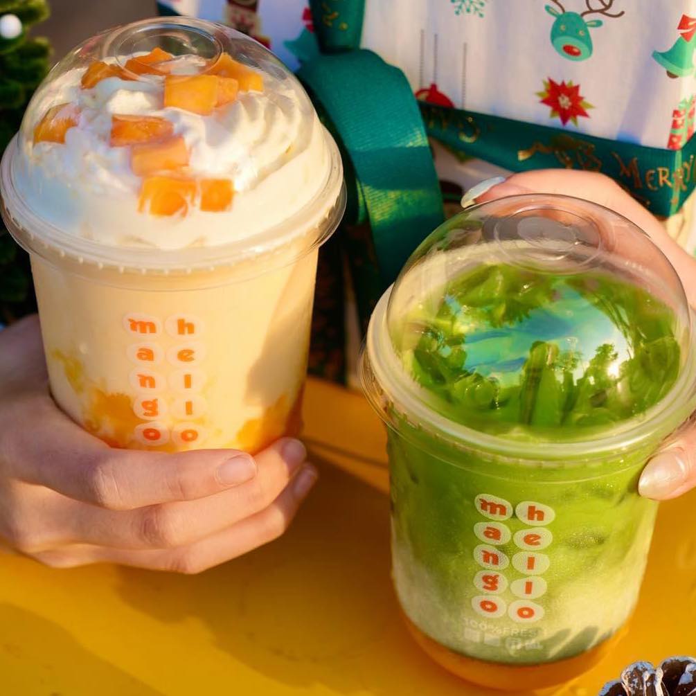Mango Hello | Hanoi