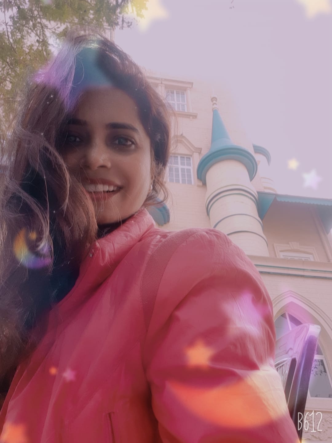 Deepali Rathod