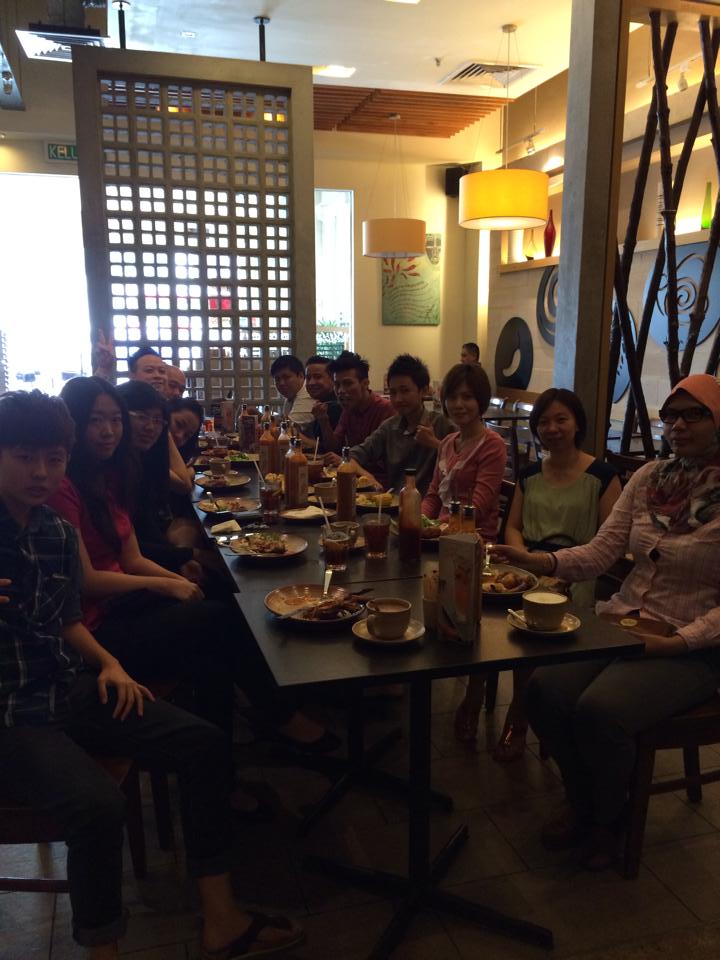 Jg Team Builders Sdn Bhd Photos Facebook