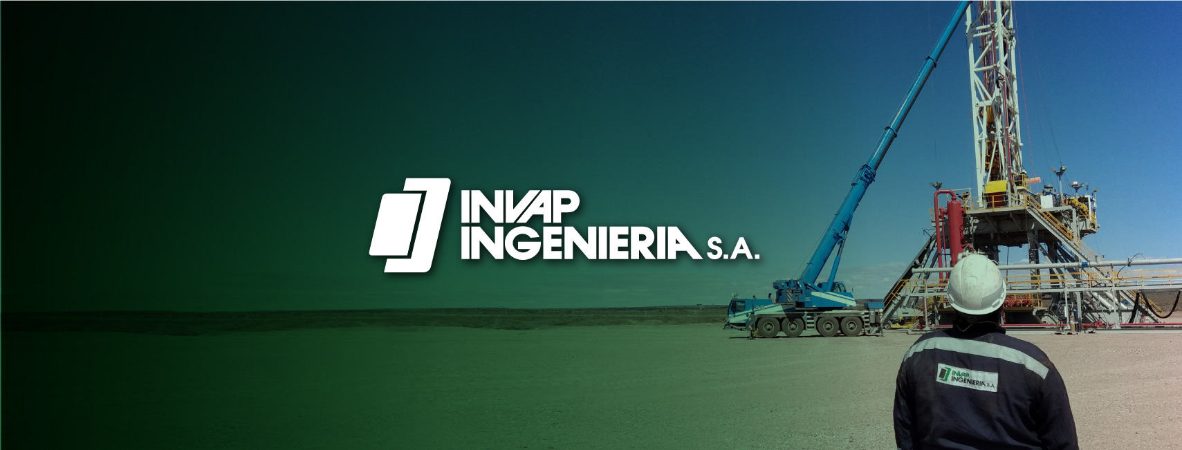 INVAP Ingenieria S.A. | Neuquén