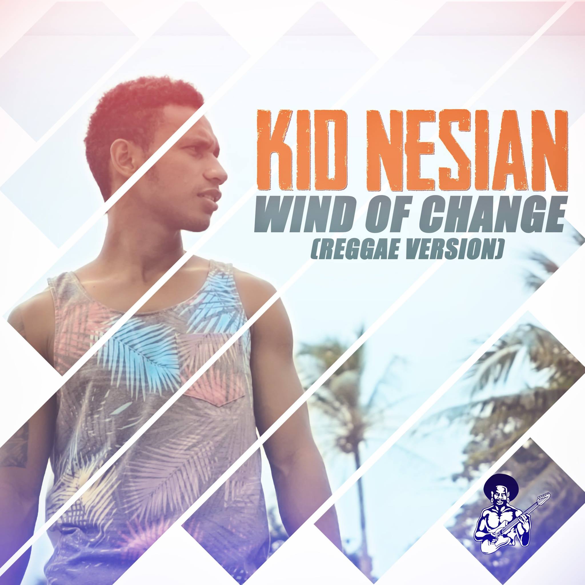 CHM Supersound - NEW SONG - Kid Nesian has received...