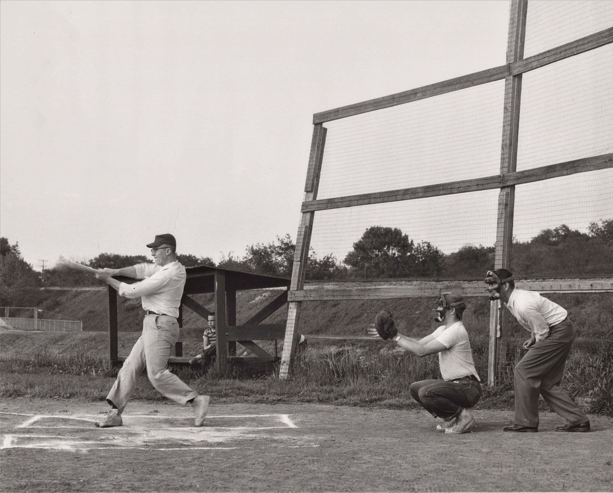 Basebal... - Spring Grove Area Historical Preservation Society