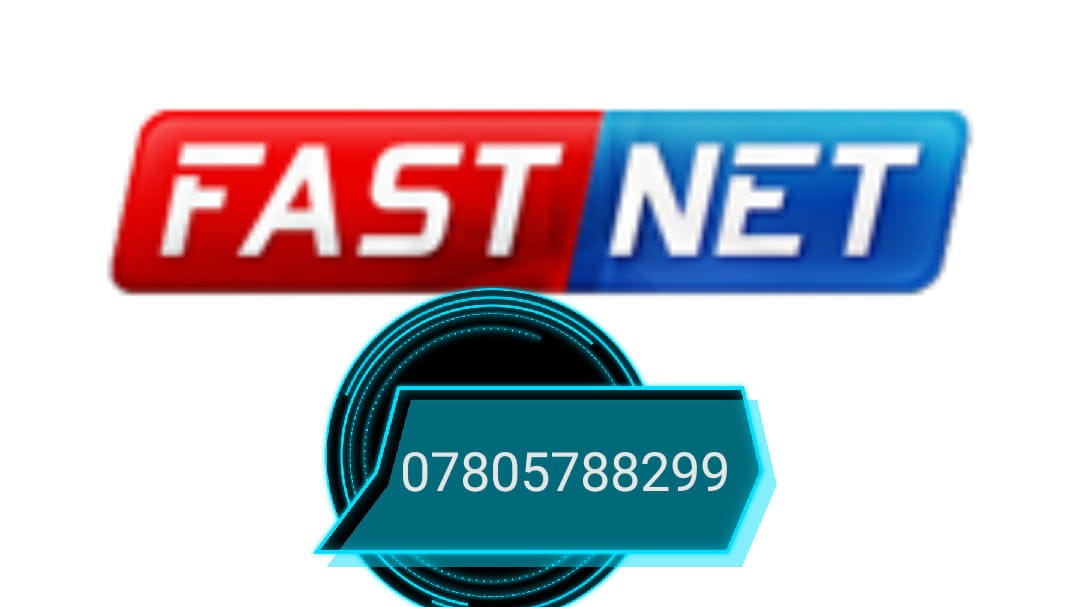 FAST NET