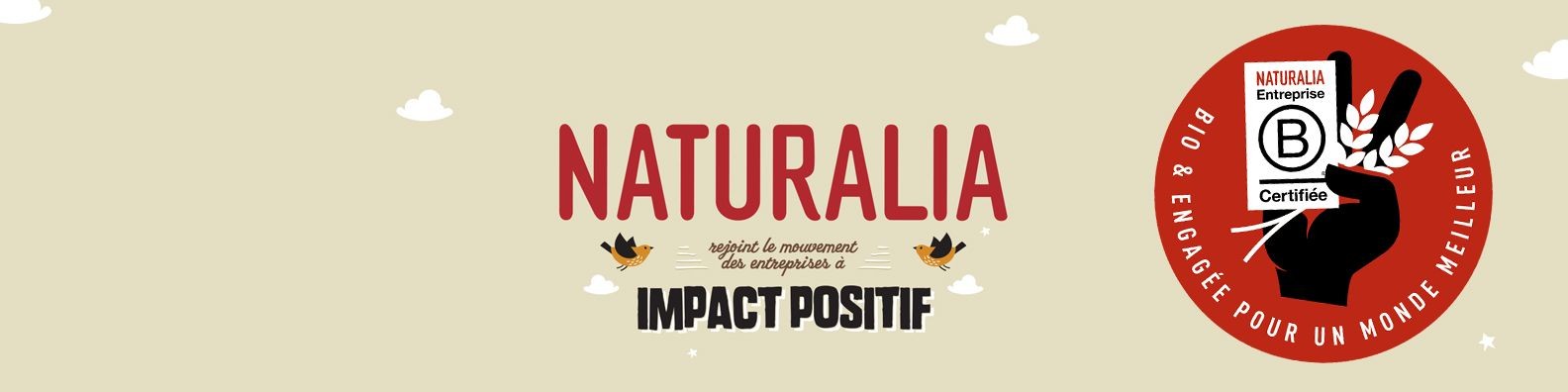 Naturalia | Bayonne