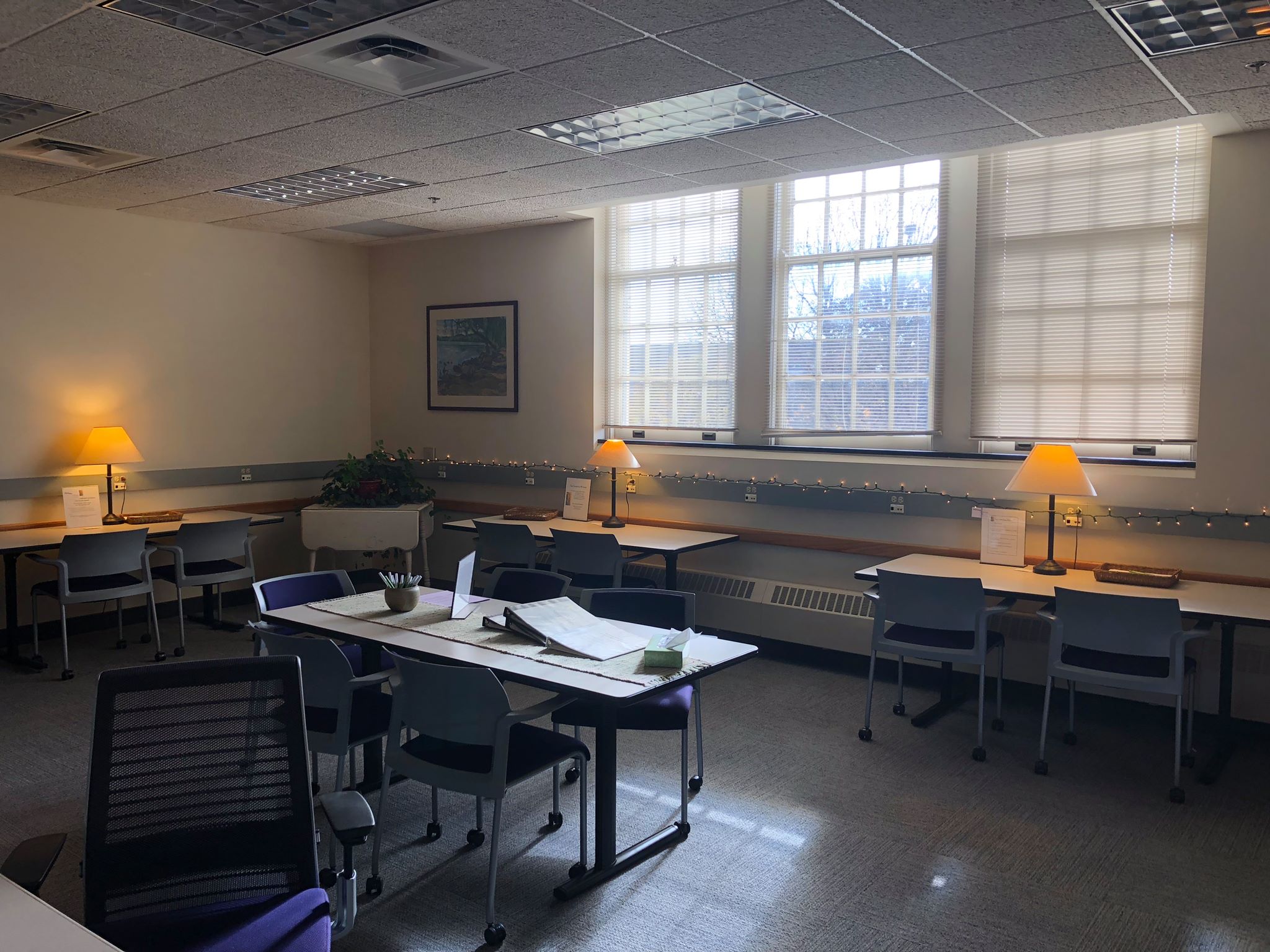 UST Center for Writing | Saint Paul MN