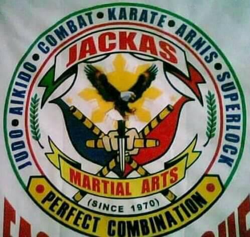 J A C K A S Martial-Arts, SelfDefence CounterAttack. Since1970.