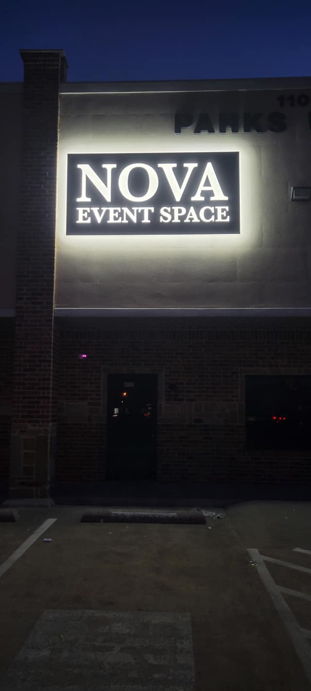 Forney Signs | Forney TX