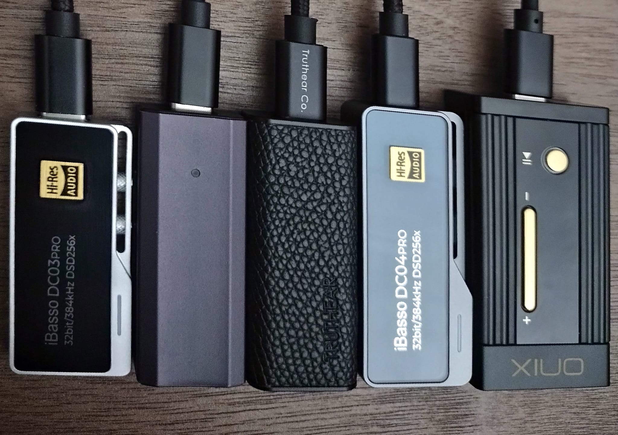 A non reviewers review of the ONIX XI1 Alpha This DAC is tough to 