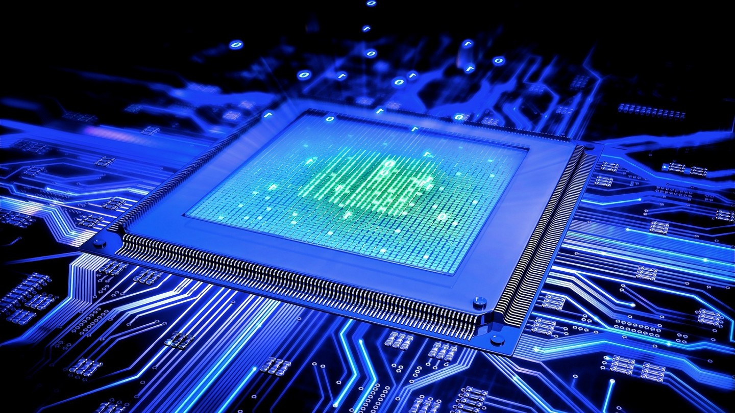 Computer Basic - အခြေခံကွန်ပျူတာ