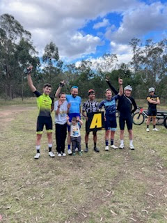 Congratulations to PCC Riders on... - Parramatta Cycling Club | Facebook