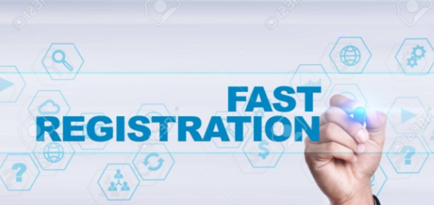 Fast Registration Office فاست لتسجيل الادوية والمكملات ومستحضرات التجميل