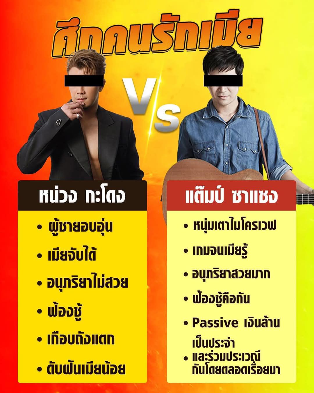 ปกป้องคุณแจม Jamyoury | Facebook