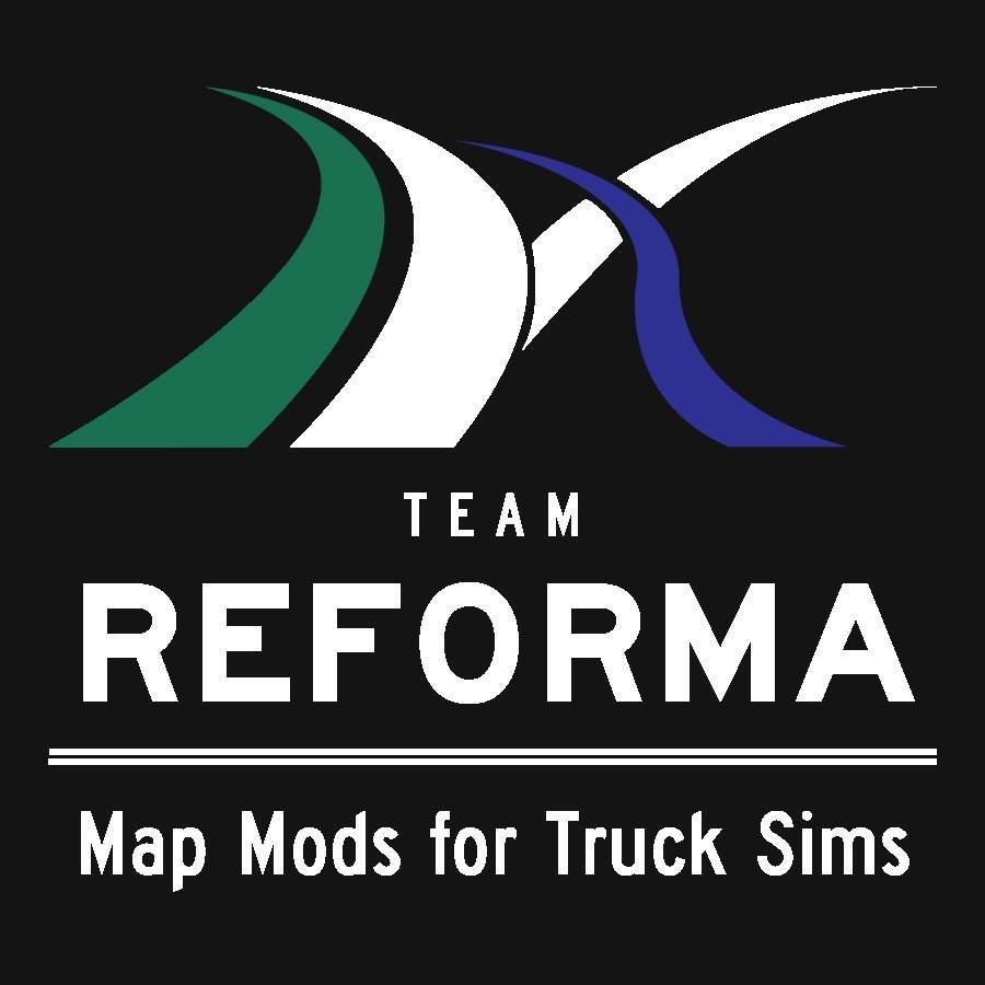 Mostrando Reforma Baja | Beta 3 |... - Team Reforma ATS | Facebook