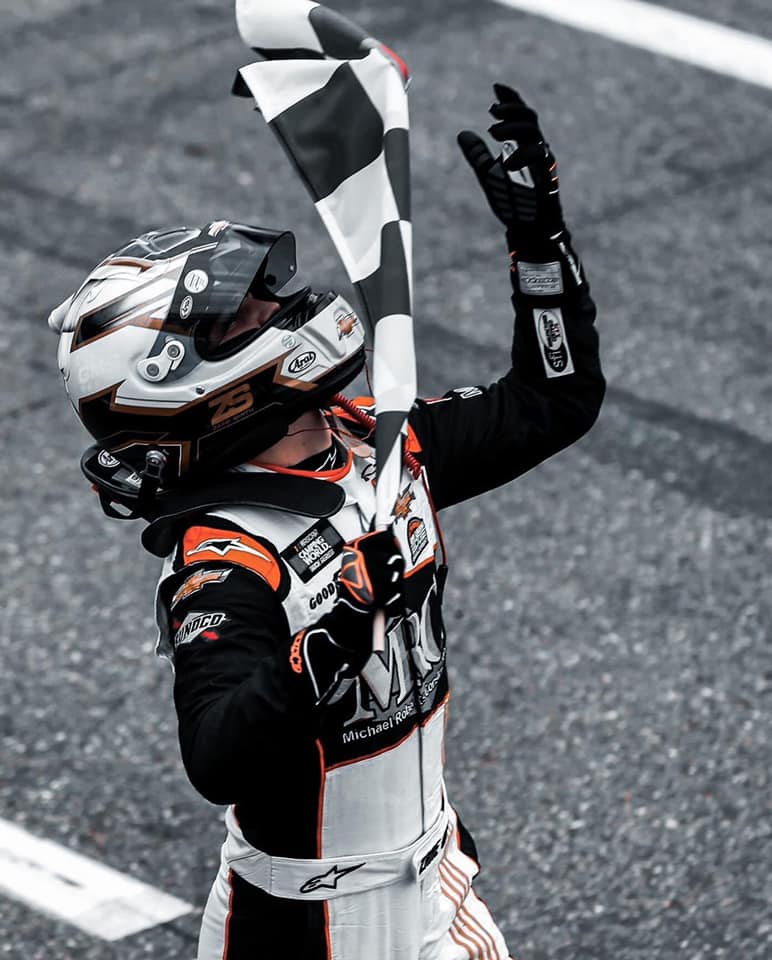 Ranier Racing Development | Davidson NC