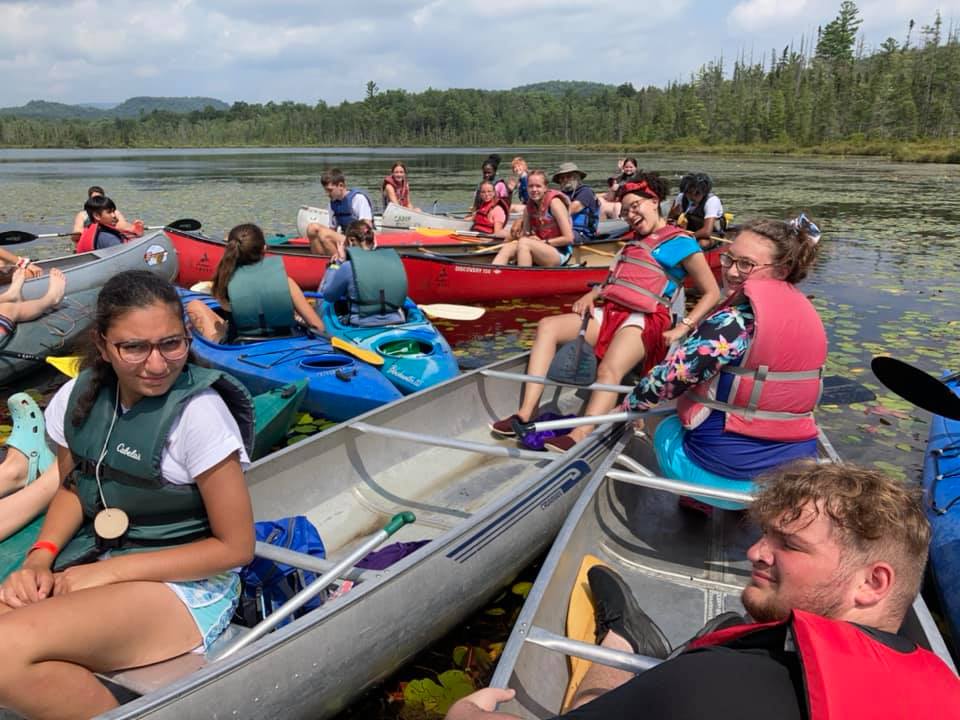 Camp Fowler - Camp Fowler added a new photo.