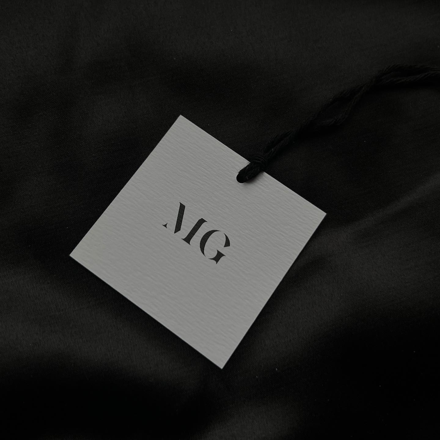 Maja Górska The Label