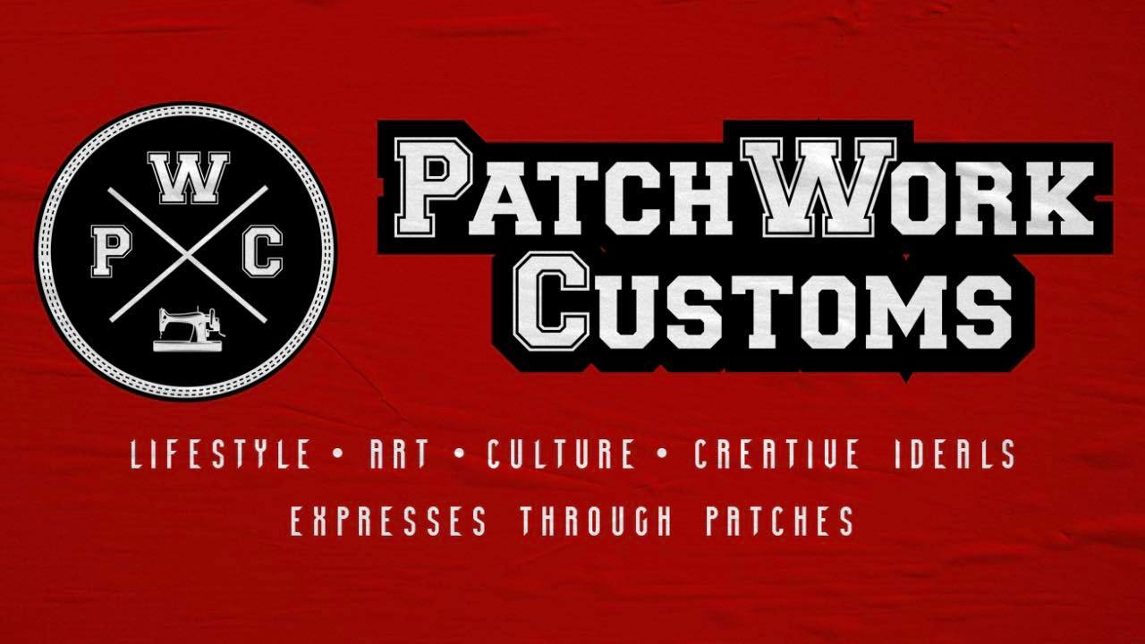 PatchWork Customs LLC