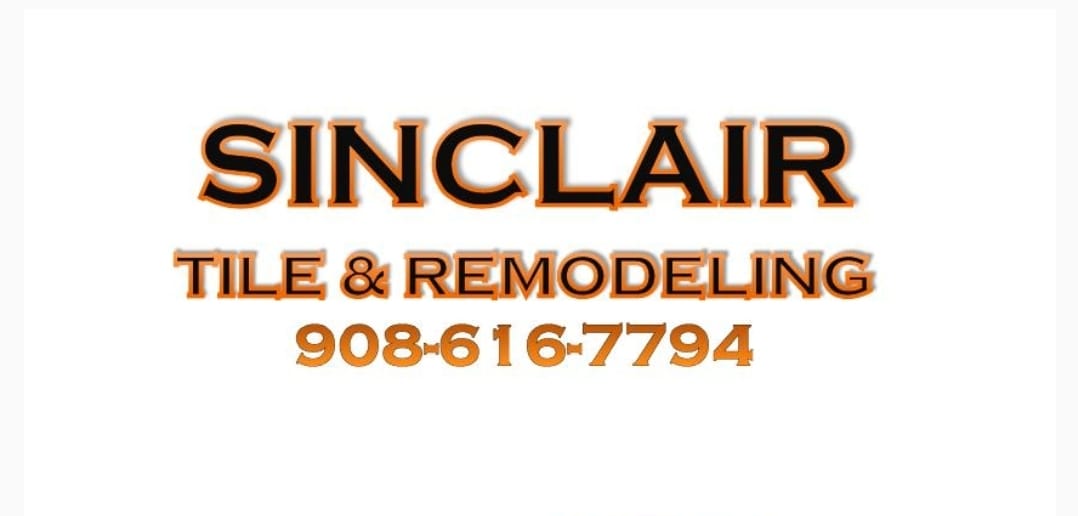 Sinclair Tile & Remodeling | Kendall Park NJ
