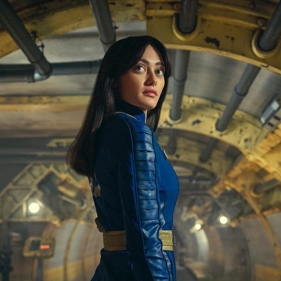 ELLA PURNELL ( Fallout , SweetPea) | Facebook