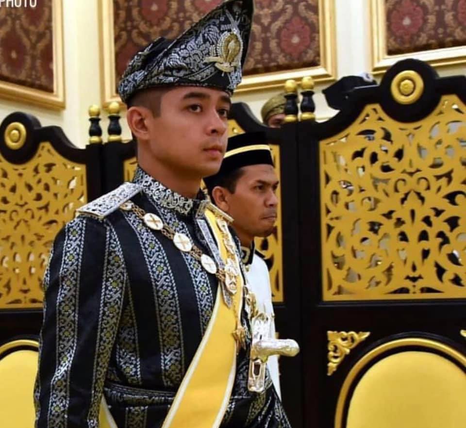 Sahabat Tok Wan - Ikut Resmi Padi, Makin Berisi Makin... | Facebook