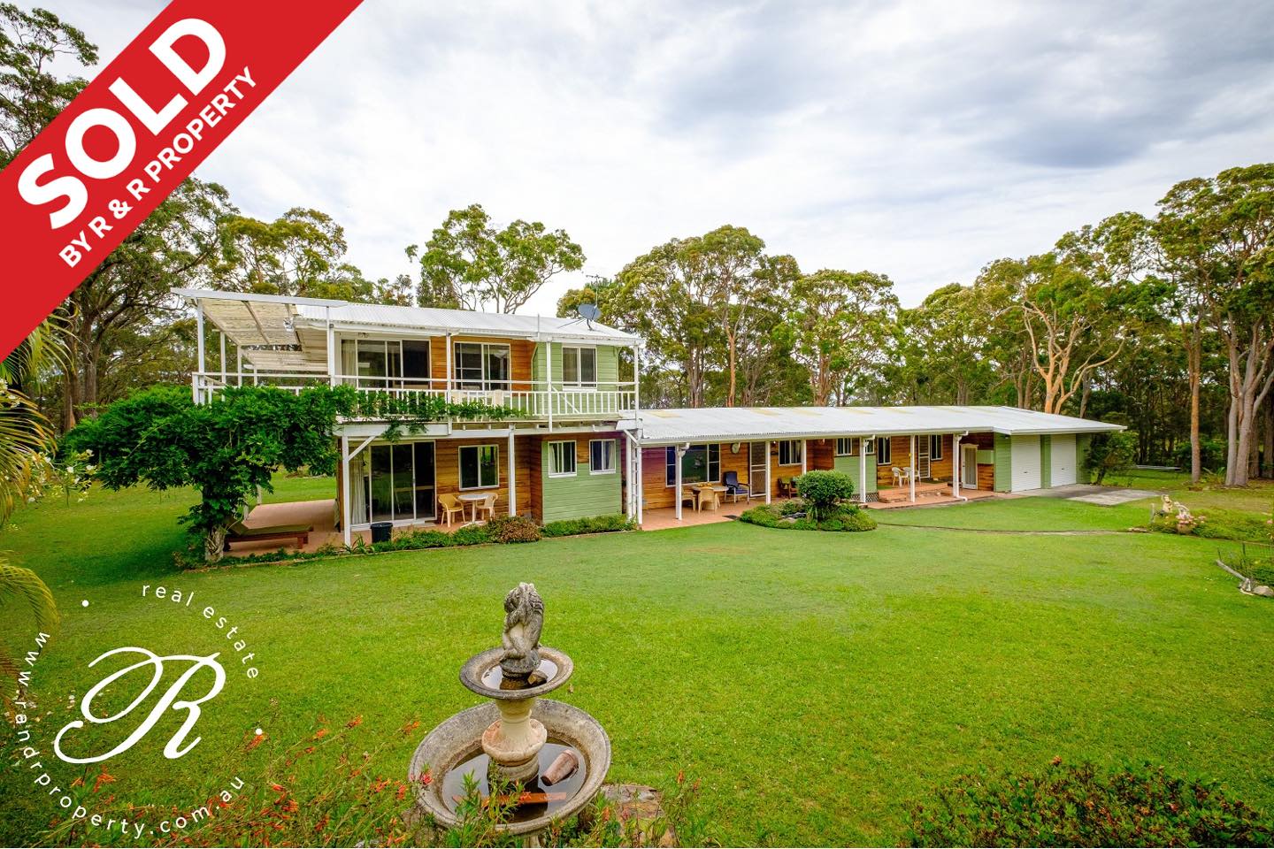 R and R Property... - R and R Property Real Estate Agency